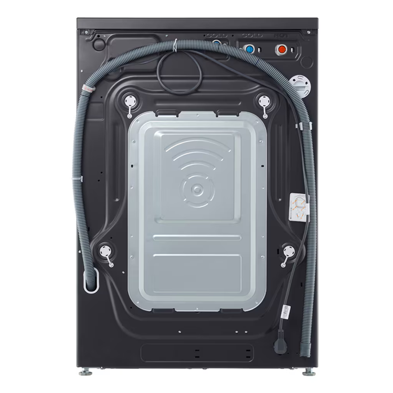 2026 Model - LG 20kg / 10kg Front Load Combo Washer Dryer F2520RNTG - Image 8