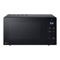 LG 30L Non-Inverter NeoChef Microwave Oven MS3032JAS