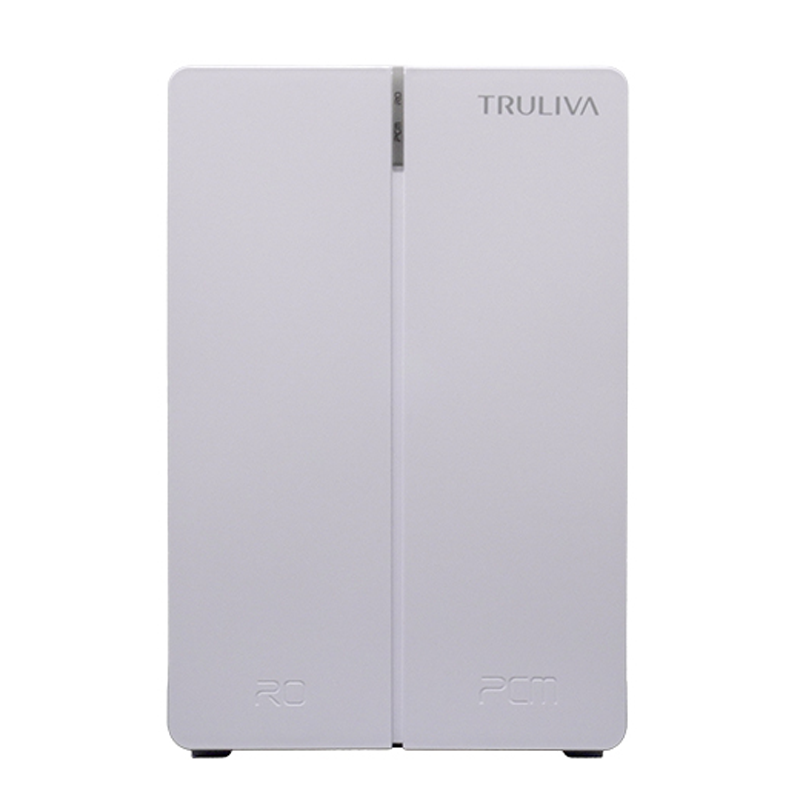 Truliva UR3140 Under-the-sink Reverse Osmosis Water Purifier