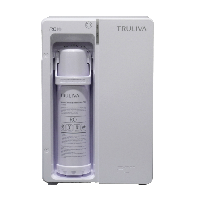 Truliva UR3140 Under-the-sink Reverse Osmosis Water Purifier - Image 4