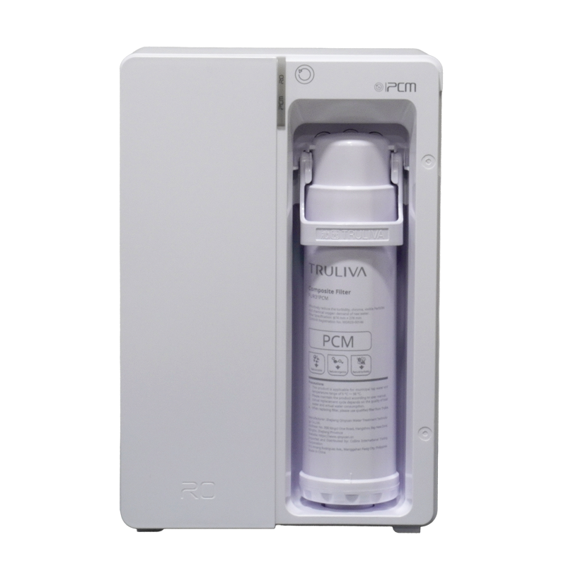 Truliva UR3140 Under-the-sink Reverse Osmosis Water Purifier - Image 5