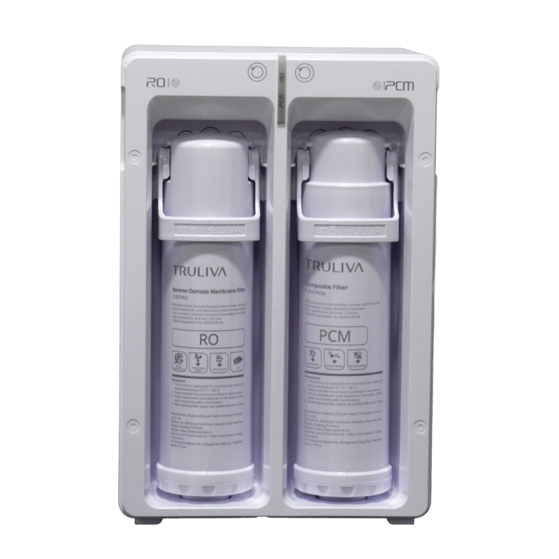 Truliva UR3140 Under-the-sink Reverse Osmosis Water Purifier - Image 6
