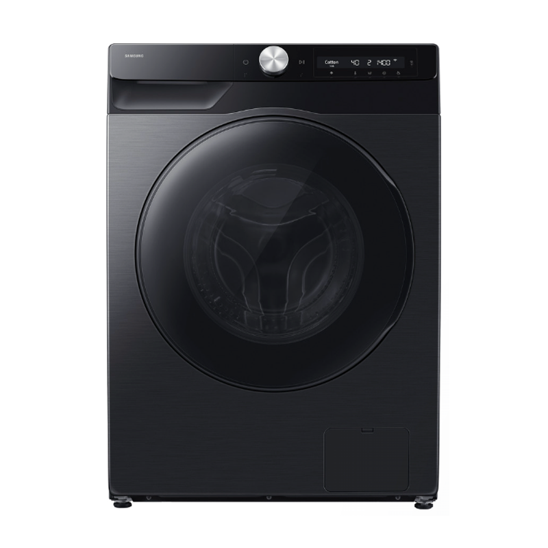 Samsung WD10HG6U94BBTC 10kg. Front Load Washer & 6kg. Dryer - 2026