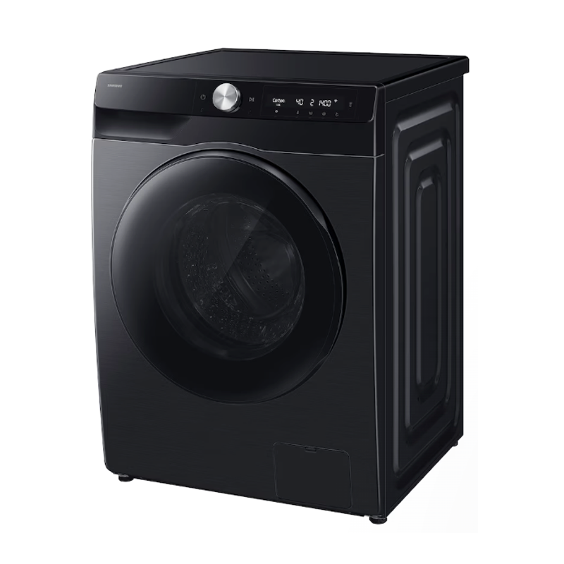 Samsung WD10HG6U94BBTC 10kg. Front Load Washer & 6kg. Dryer - 2026 - Image 2