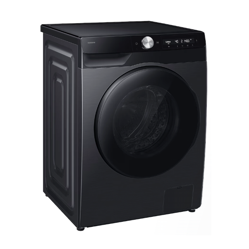 Samsung WD10HG6U94BBTC 10kg. Front Load Washer & 6kg. Dryer - 2026 - Image 3