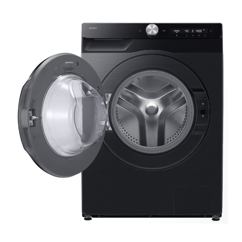 Samsung WD10HG6U94BBTC 10kg. Front Load Washer & 6kg. Dryer - 2026 - Image 4