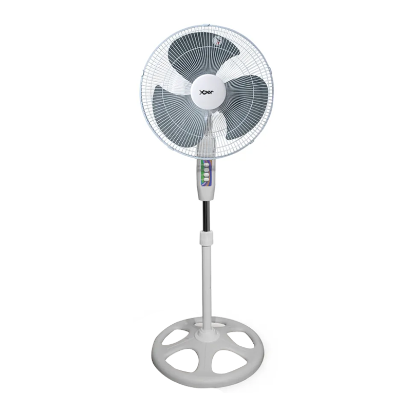 American Home XSF-1624G 16in Stand Fan
