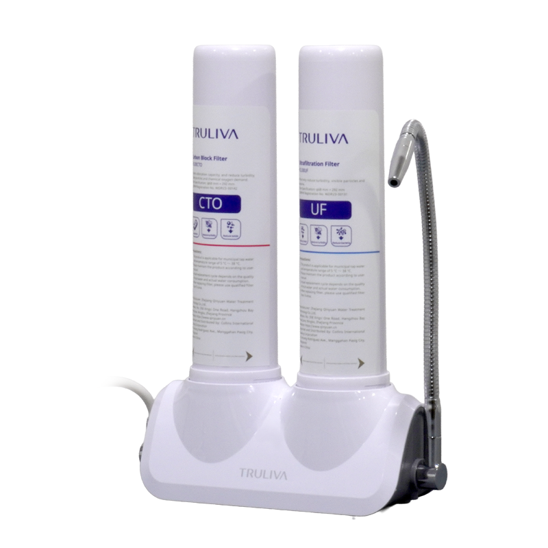 Truliva CU3040 Ultrafiltration Water Purifier - Image 3