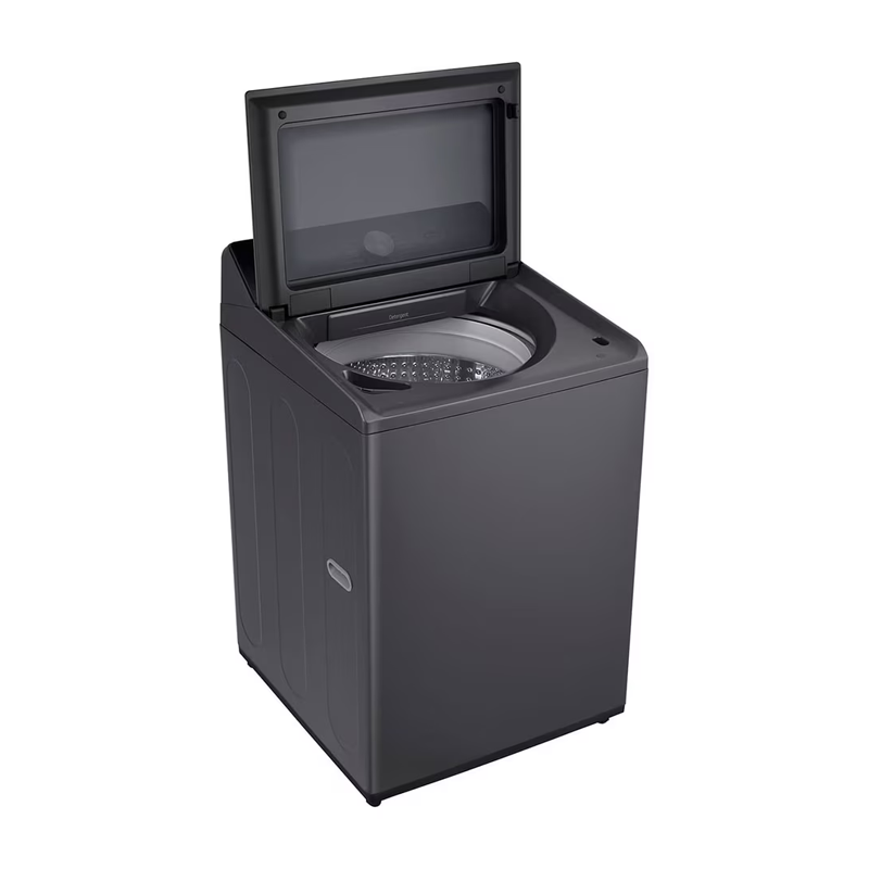 2026 Model – LG Washing Machine 19kg Top Load Washer with AI DD TX2519ST5J - Image 3