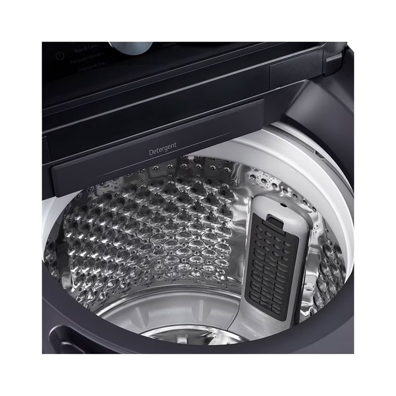 2026 Model – LG Washing Machine 19kg Top Load Washer with AI DD TX2519ST5J - Image 5