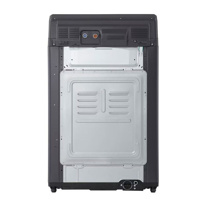 2026 Model – LG Washing Machine 19kg Top Load Washer with AI DD TX2519ST5J - Image 7
