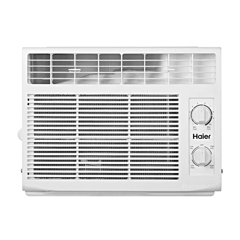 Haier HW-06MCQ33 0.6 HP Window Type Airconditioner