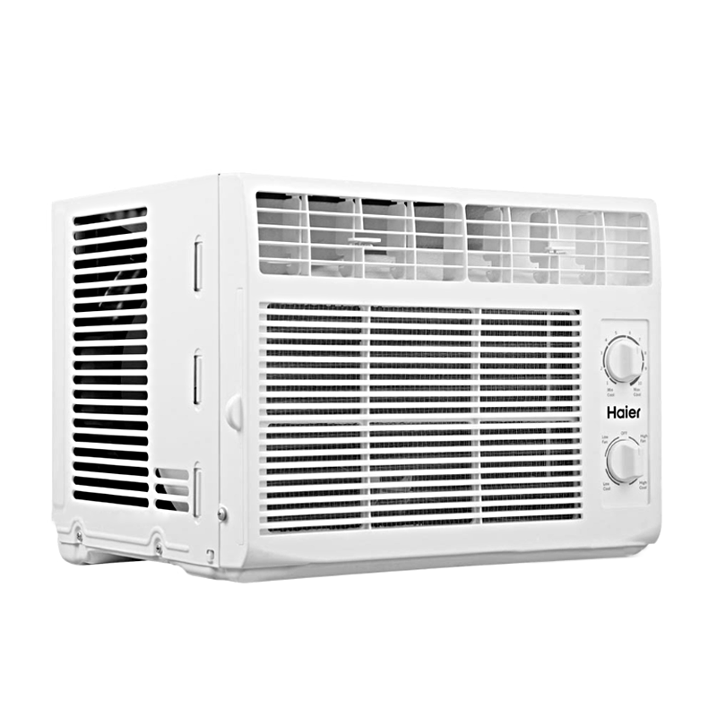Haier HW-06MCQ33 0.6 HP Window Type Airconditioner - Image 2