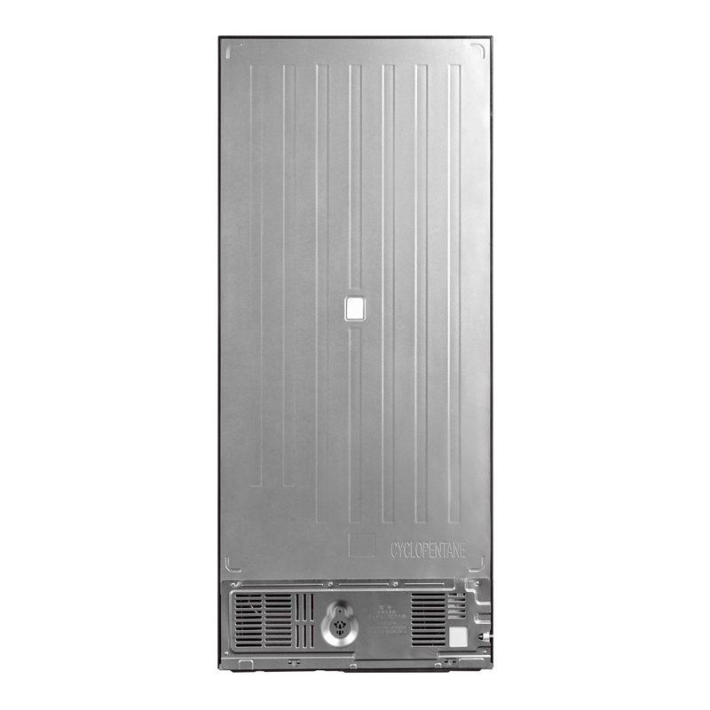 Midea MDRF550FIE28 14.4 cu.ft. Multi-Door Refrigerator - Image 8