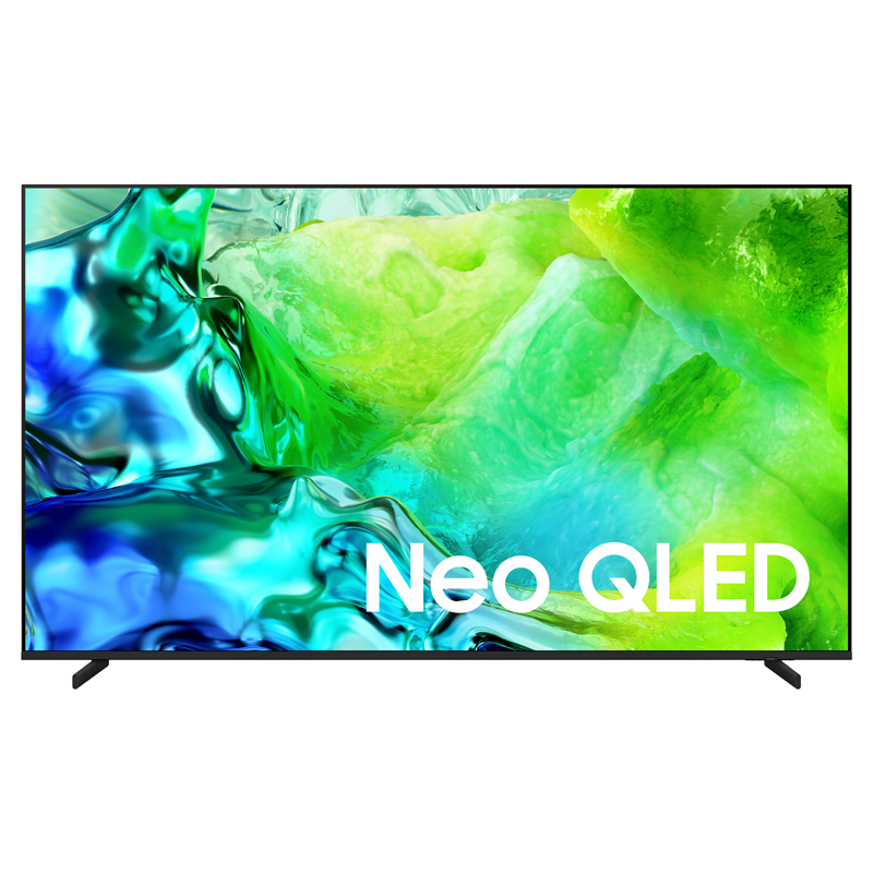 Samsung QA55QN80HAGXXP 55in Neo QLED 4K Vision AI Smart TV – 2026
