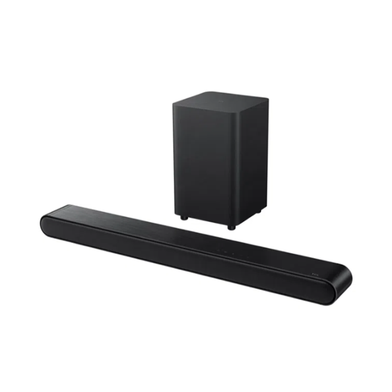 TCL S643W 3.1ch Dolby Atmos Soundbar - Image 2