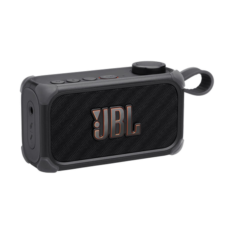 JBL BandBox Solo Amplifier and Bluetooth Speaker
