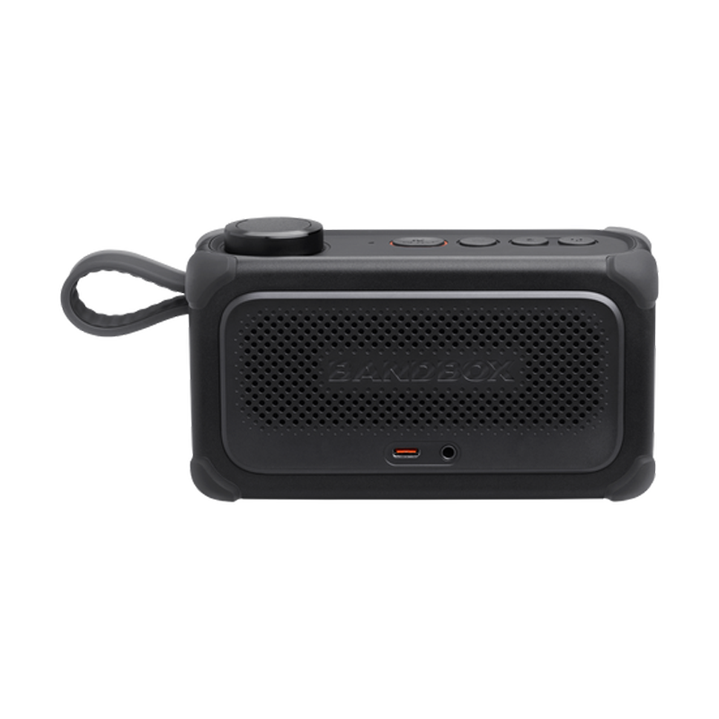 JBL BandBox Solo Amplifier and Bluetooth Speaker - Image 2