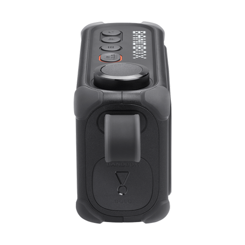 JBL BandBox Solo Amplifier and Bluetooth Speaker - Image 3