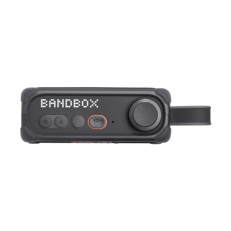 JBL BandBox Solo Amplifier and Bluetooth Speaker - Image 4