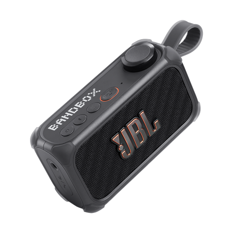 JBL BandBox Solo Amplifier and Bluetooth Speaker - Image 6