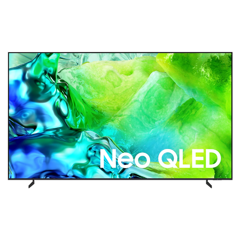 Samsung QA100QN80HGXXP 100in Neo QLED 4K Vision AI Smart TV – 2026