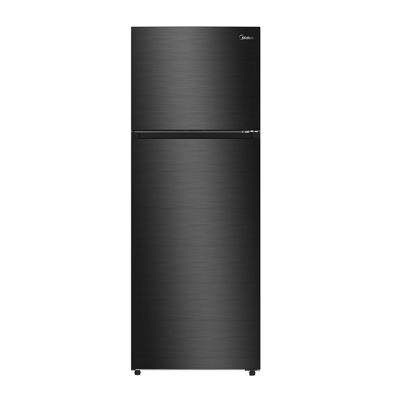Midea MDRT294FGG28 7.2 cu.ft. Two Door Refrigerator