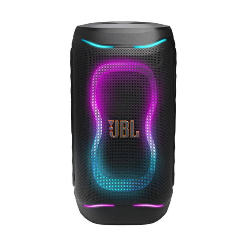 JBL PARTYBOX 130 Black Portable Party Speaker