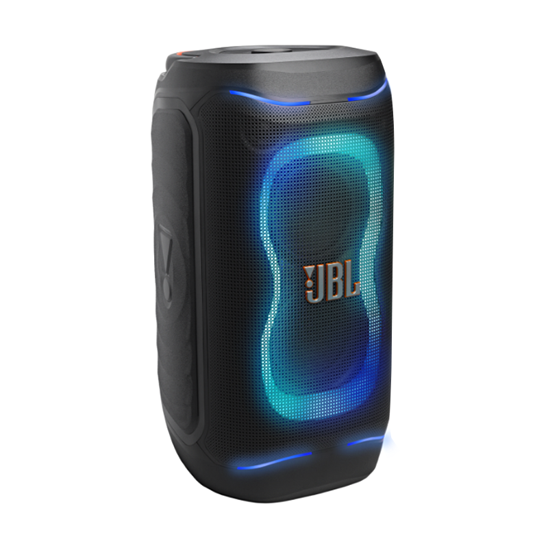JBL PARTYBOX 130 Black Portable Party Speaker - Image 2