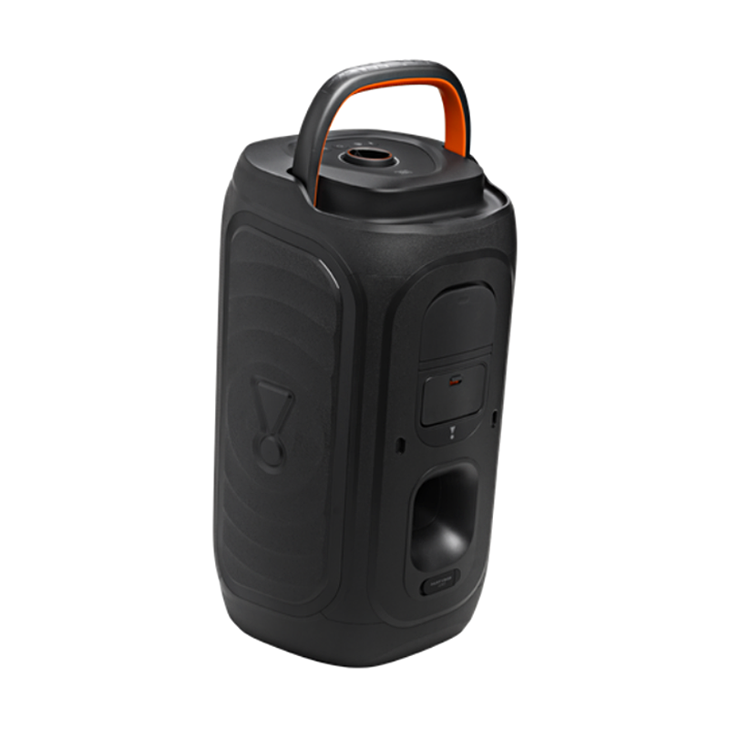 JBL PARTYBOX 130 Black Portable Party Speaker - Image 3