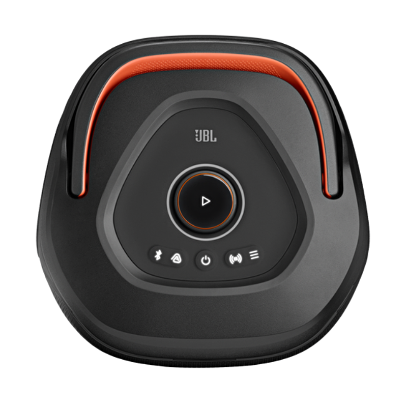 JBL PARTYBOX 130 Black Portable Party Speaker - Image 5