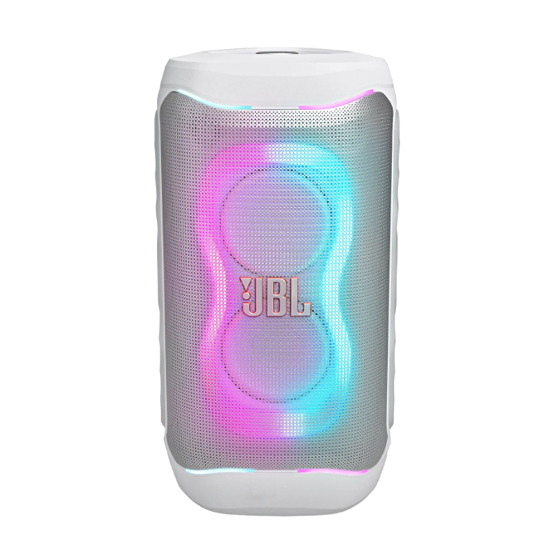 JBL PARTYBOX 130 White Portable Party Speaker