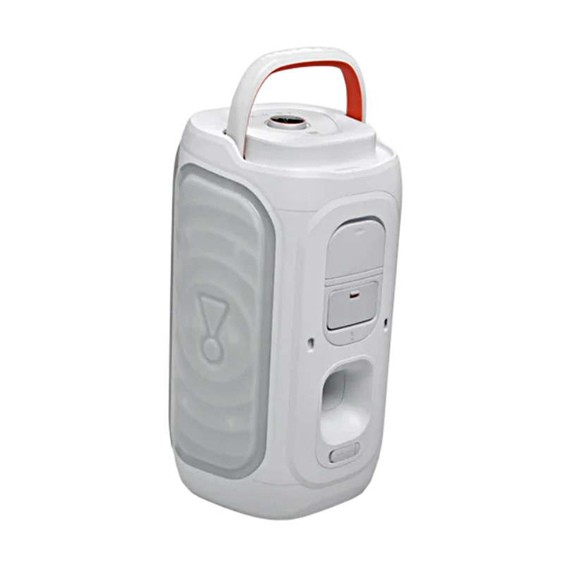 JBL PARTYBOX 130 White Portable Party Speaker - Image 3