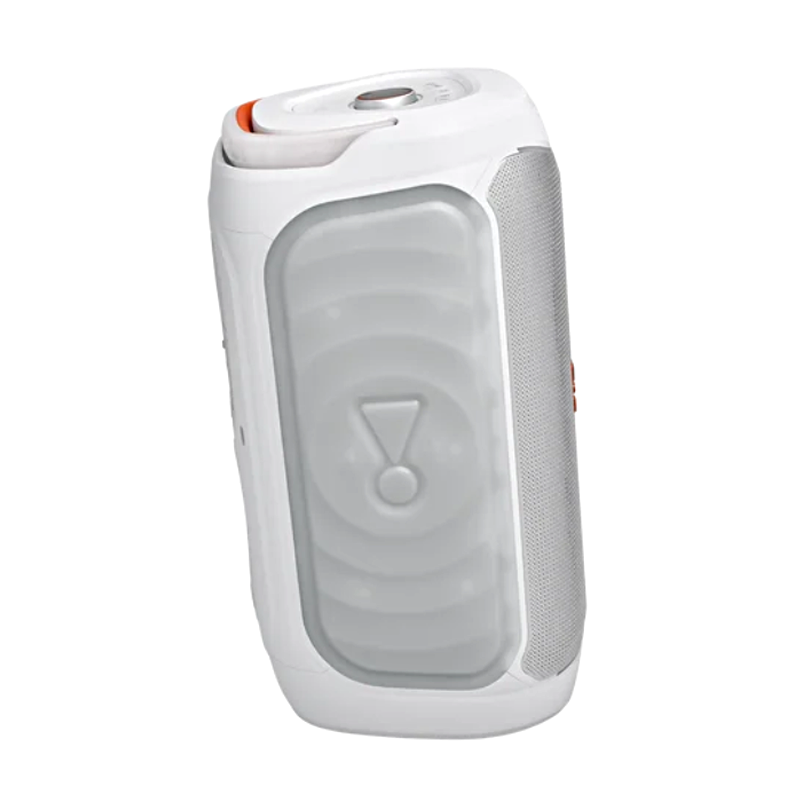 JBL PARTYBOX 130 White Portable Party Speaker - Image 4