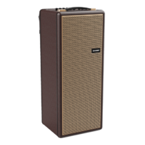 Sharp CS-1210P-BR 120 Watts Classic Speaker - 2026