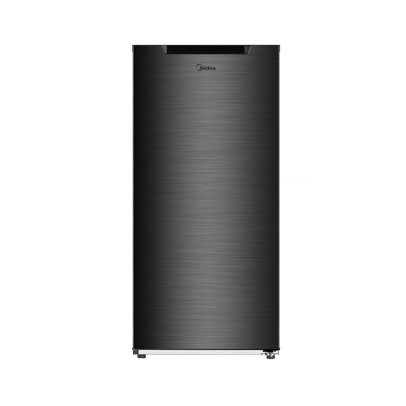 Midea MDRD229FGH28 5.6 cu.ft. Single Door Refrigerator