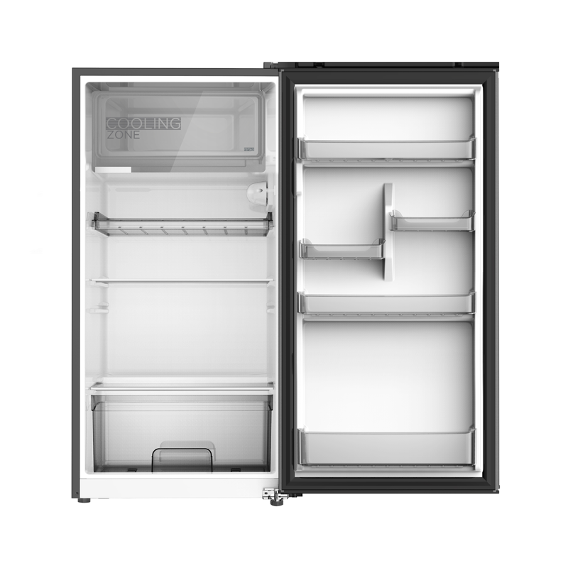 Midea MDRD229FGH28 5.6 cu.ft. Single Door Refrigerator - Image 2