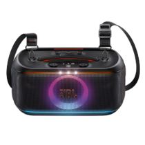 JBL PartyBox On-the-Go 2 Plus Portable Party Speaker