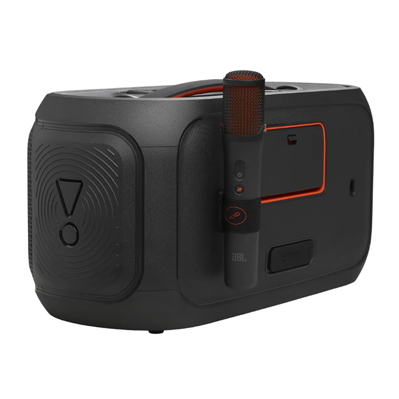 JBL PartyBox On-the-Go 2 Plus Portable Party Speaker - Image 3