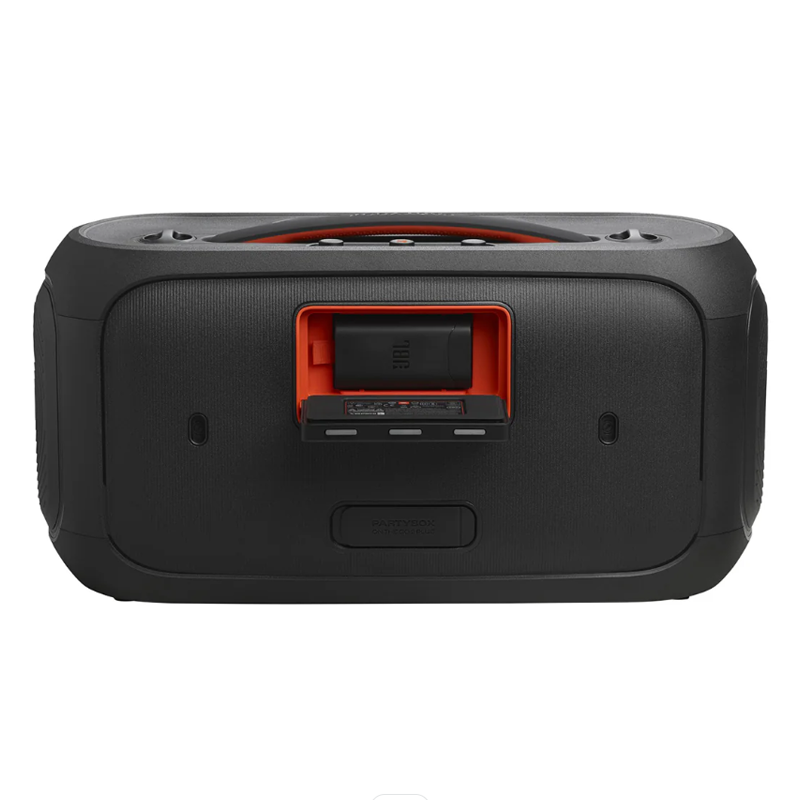 JBL PartyBox On-the-Go 2 Plus Portable Party Speaker - Image 4