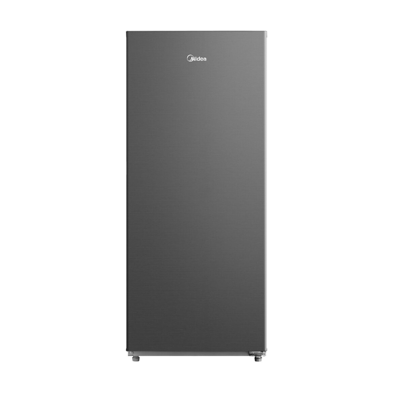 Midea MDRD268FGH28 6.7 cu.ft. Single Door Refrigerator