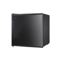 Midea MDRD86FGH28 1.6 cu.ft. Single Door Refrigerator