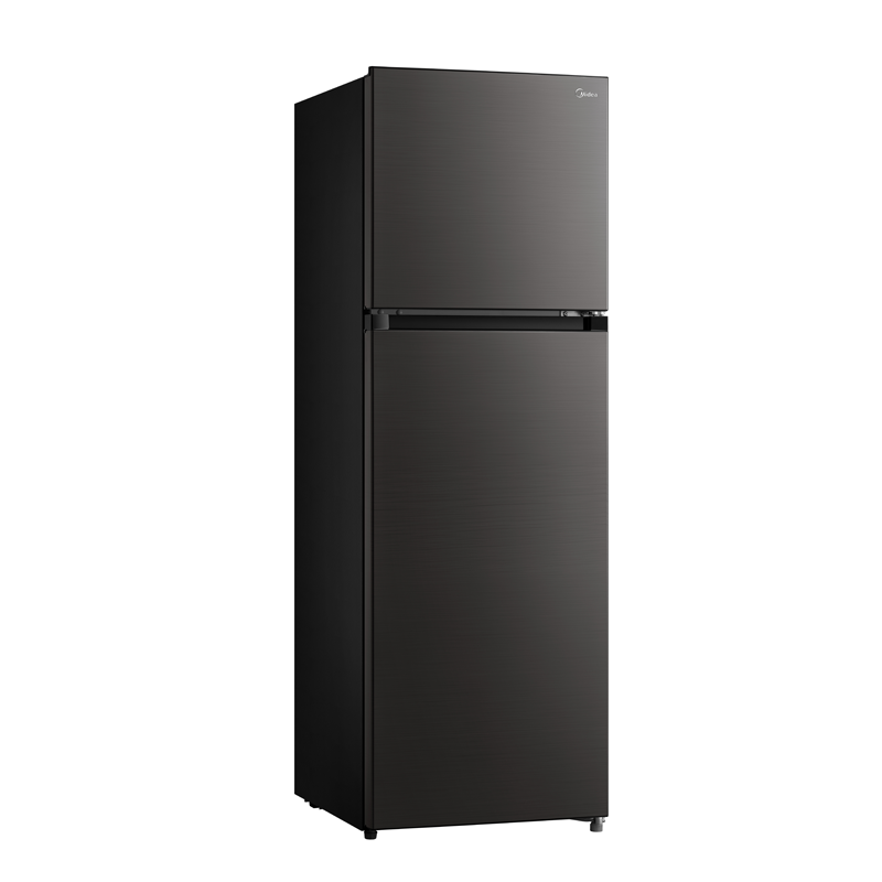 Midea MDRT489MTE28 11.9 cu.ft. Two Door Refrigerator - Image 2