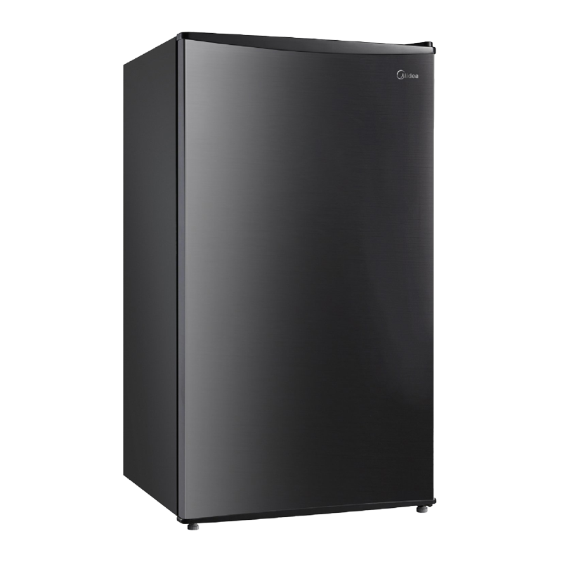 Midea MDRD142FGH28 3.3 cu.ft. Single Door Refrigerator