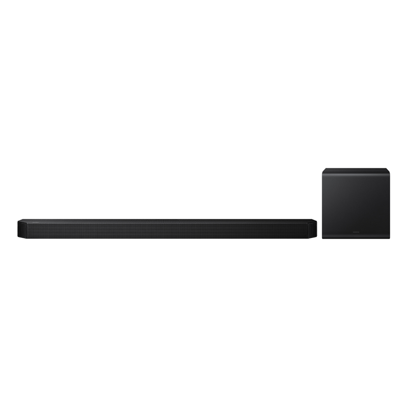 Samsung Q-Series Soundbar HW-Q800H/XP 5.1.2ch Subwoofer – 2026