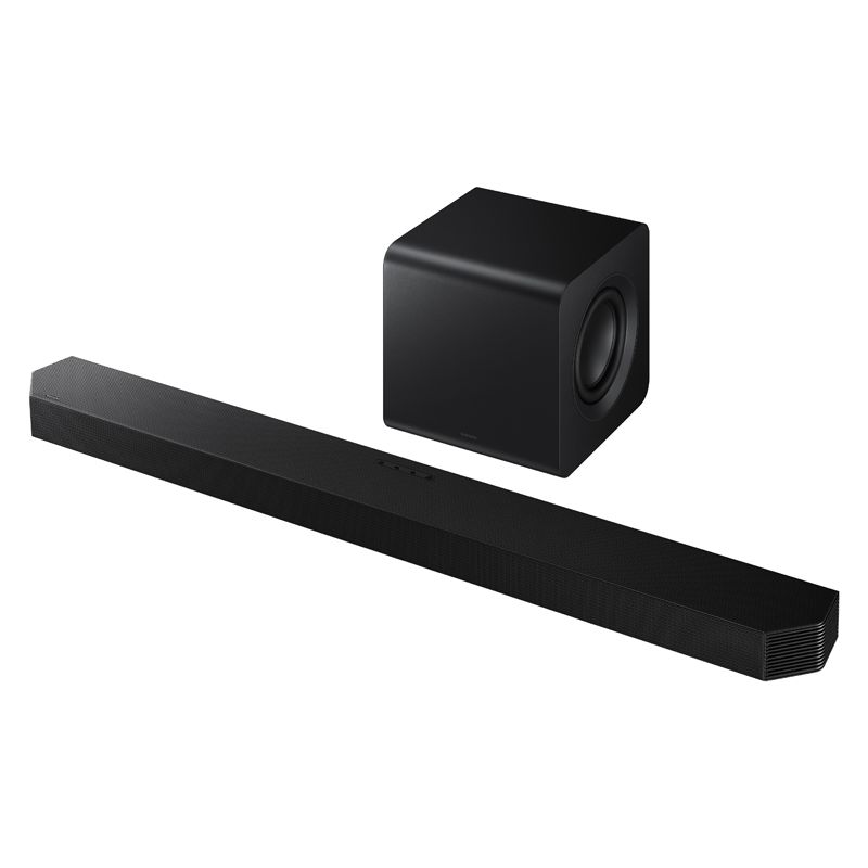Samsung Q-Series Soundbar HW-Q800H/XP 5.1.2ch Subwoofer – 2026 - Image 2