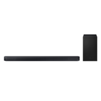 Samsung Q-Series Soundbar HW-Q600H/XP 3.1.2ch Subwoofer – 2026
