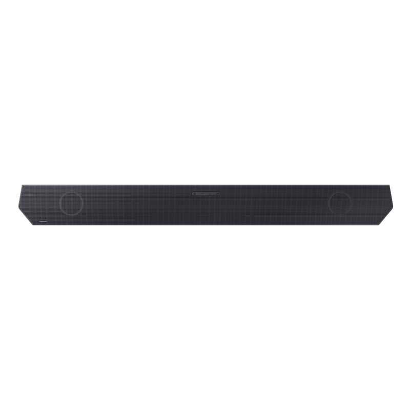 Samsung Q-Series Soundbar HW-Q600H/XP 3.1.2ch Subwoofer – 2026 - Image 3