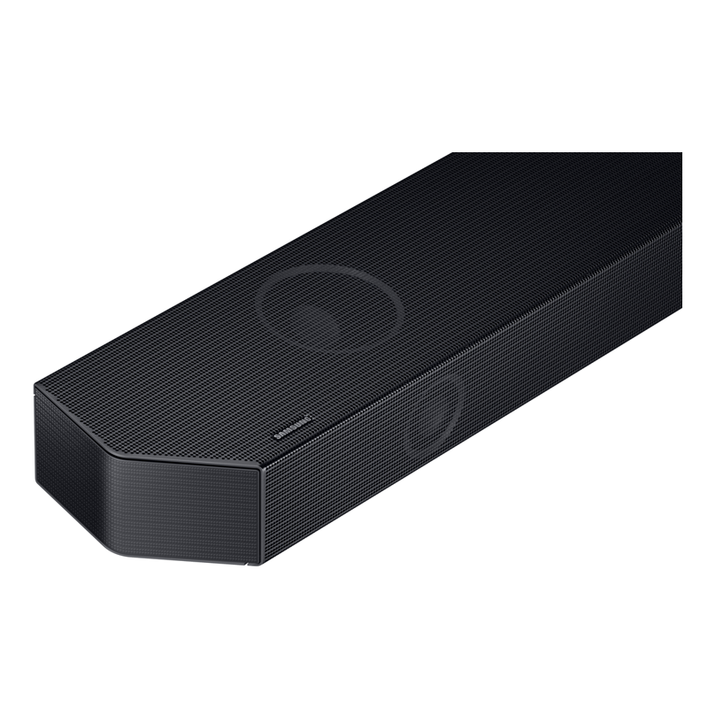 Samsung Q-Series Soundbar HW-Q600H/XP 3.1.2ch Subwoofer – 2026 - Image 4