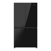 Hisense RQ640P5GB 22.6 cu.ft. Multi-Door Refrigerator - 2026